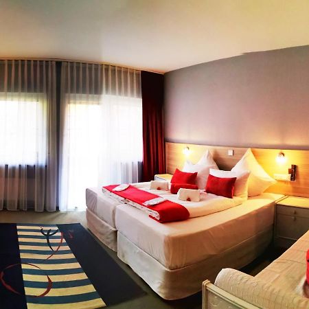 Hotel Brunnenhof Wilgartswiesen Ngoại thất bức ảnh