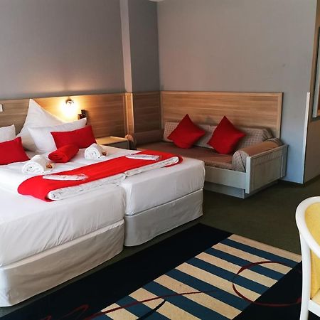 Hotel Brunnenhof Wilgartswiesen Ngoại thất bức ảnh