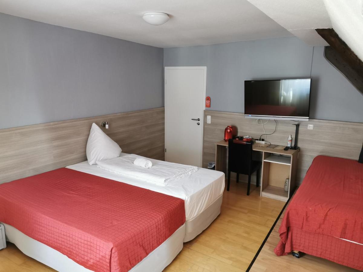 Hotel Brunnenhof Wilgartswiesen Ngoại thất bức ảnh