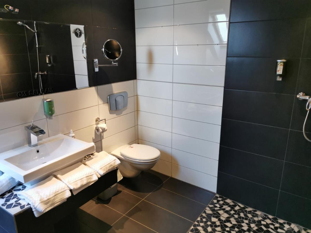 Hotel Brunnenhof Wilgartswiesen Ngoại thất bức ảnh