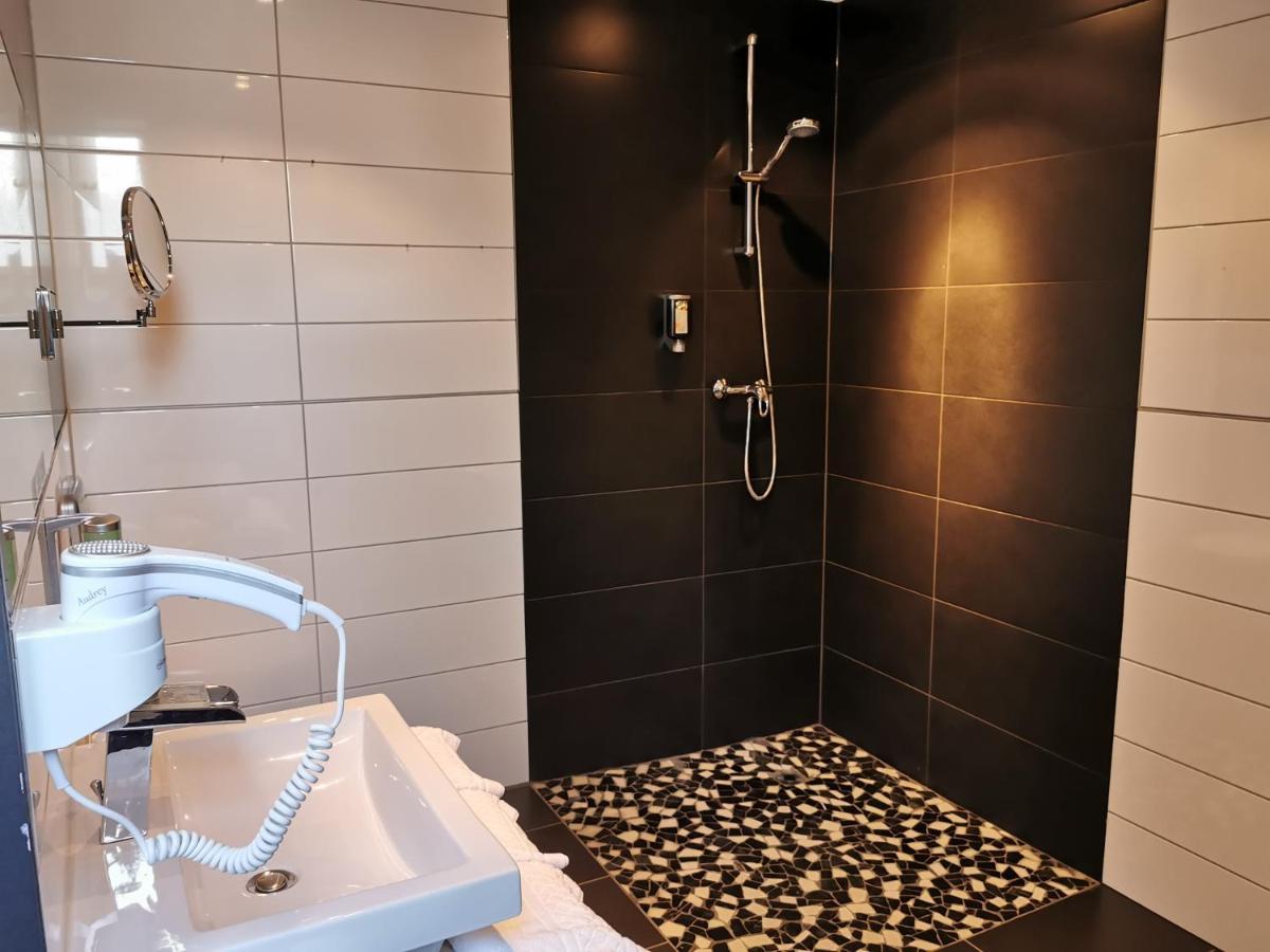 Hotel Brunnenhof Wilgartswiesen Ngoại thất bức ảnh