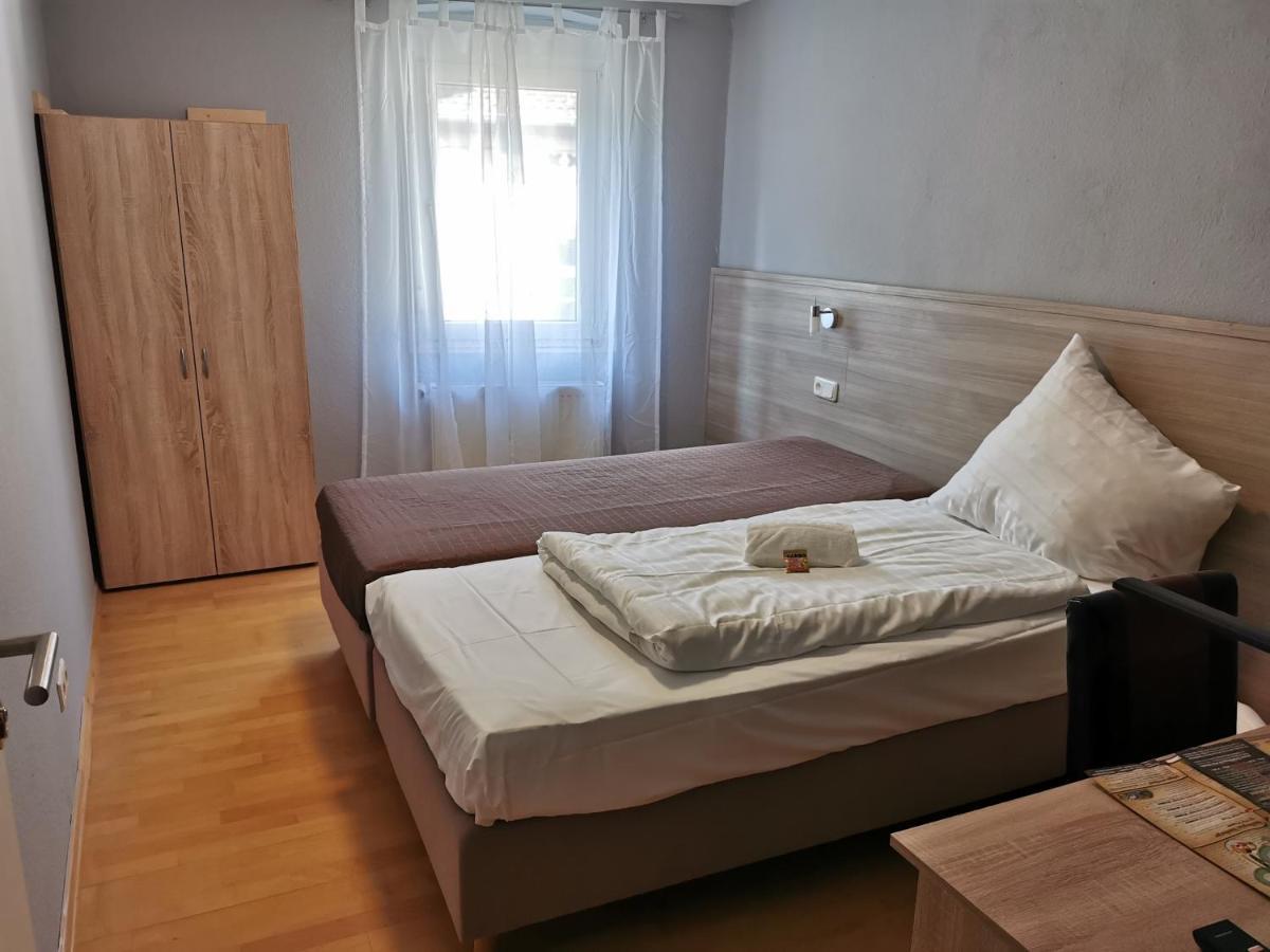 Hotel Brunnenhof Wilgartswiesen Ngoại thất bức ảnh