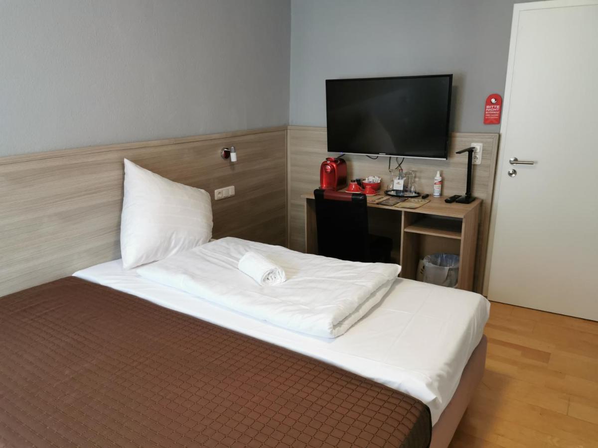 Hotel Brunnenhof Wilgartswiesen Ngoại thất bức ảnh