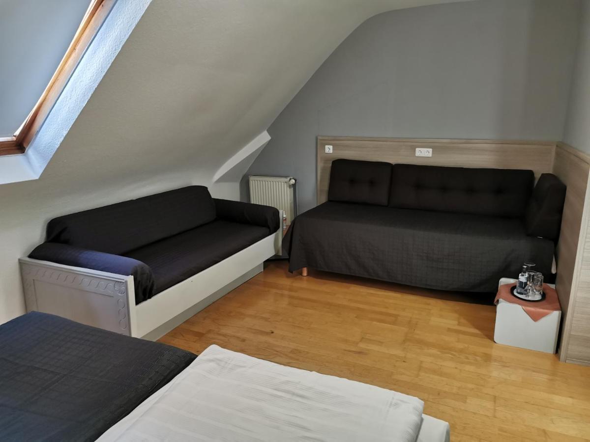 Hotel Brunnenhof Wilgartswiesen Ngoại thất bức ảnh