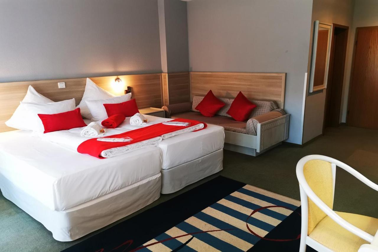 Hotel Brunnenhof Wilgartswiesen Ngoại thất bức ảnh