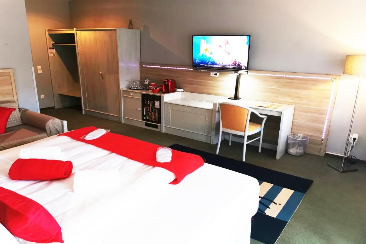 Hotel Brunnenhof Wilgartswiesen Ngoại thất bức ảnh