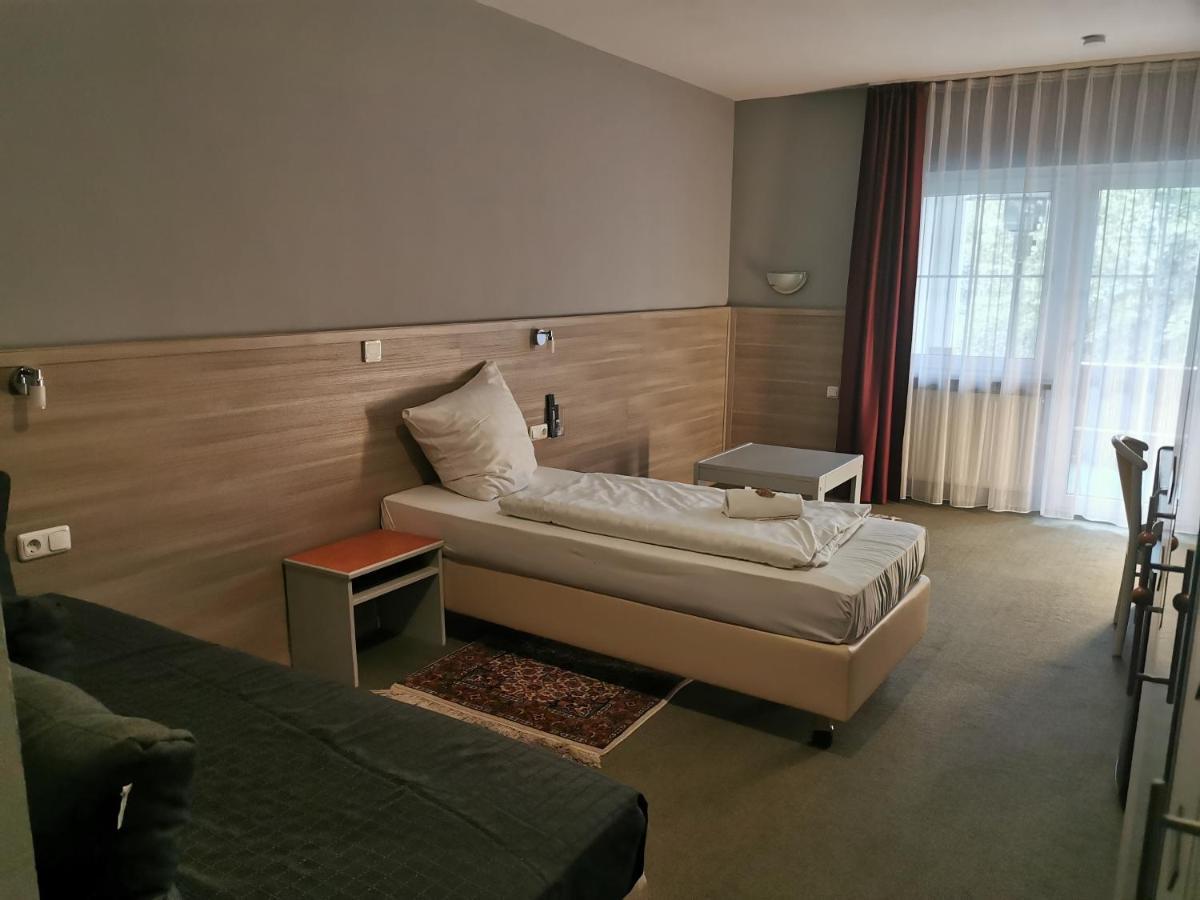 Hotel Brunnenhof Wilgartswiesen Ngoại thất bức ảnh