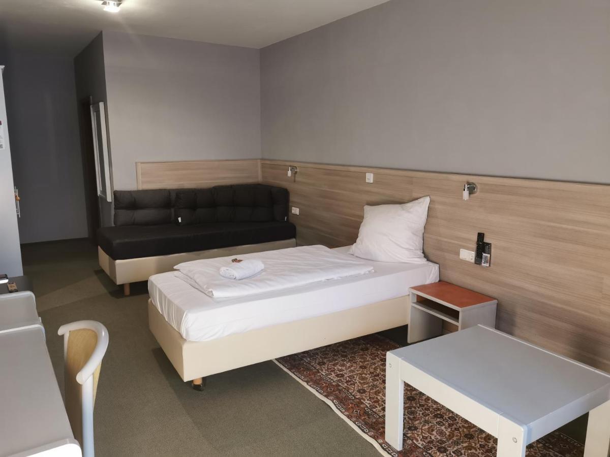 Hotel Brunnenhof Wilgartswiesen Ngoại thất bức ảnh