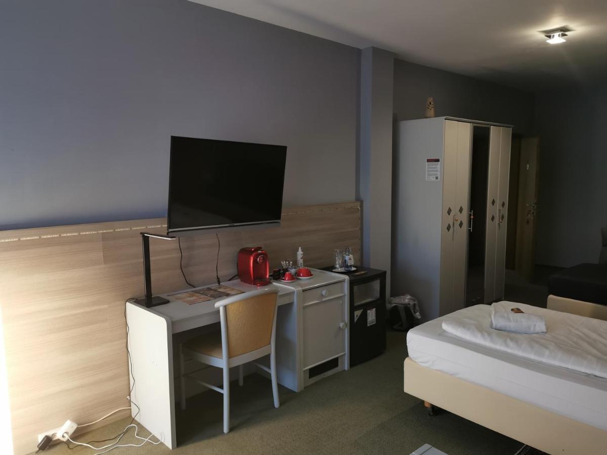 Hotel Brunnenhof Wilgartswiesen Ngoại thất bức ảnh