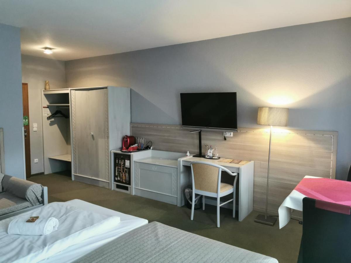 Hotel Brunnenhof Wilgartswiesen Ngoại thất bức ảnh