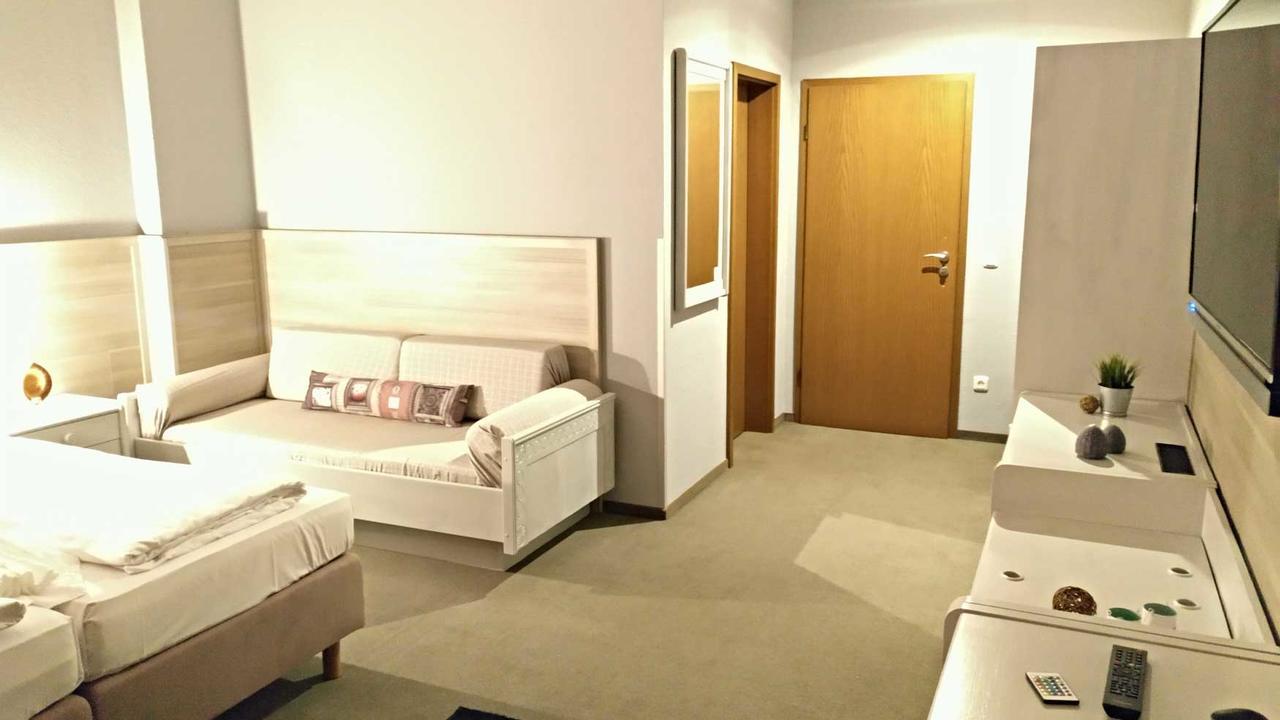 Hotel Brunnenhof Wilgartswiesen Ngoại thất bức ảnh