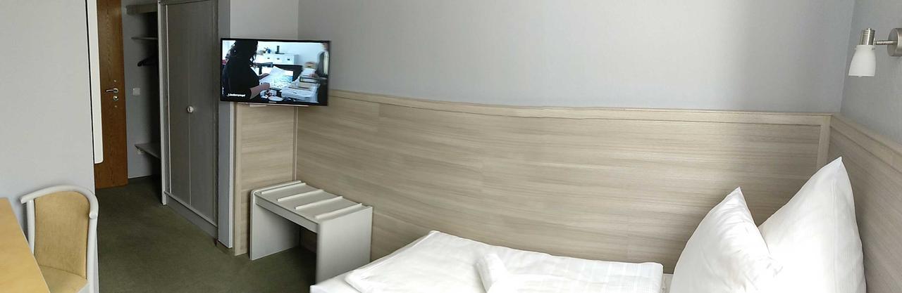 Hotel Brunnenhof Wilgartswiesen Ngoại thất bức ảnh