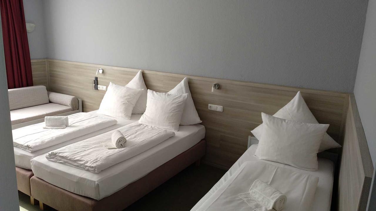 Hotel Brunnenhof Wilgartswiesen Ngoại thất bức ảnh