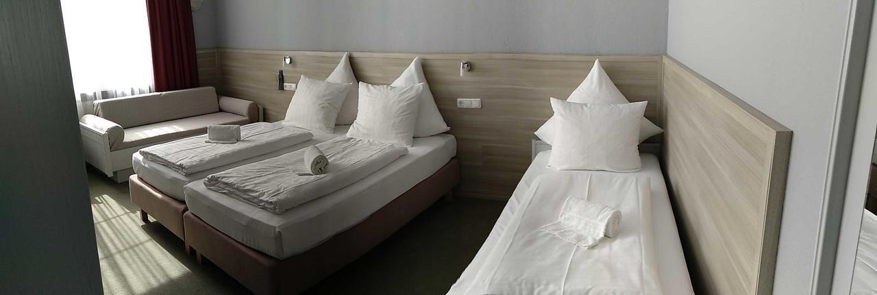 Hotel Brunnenhof Wilgartswiesen Ngoại thất bức ảnh