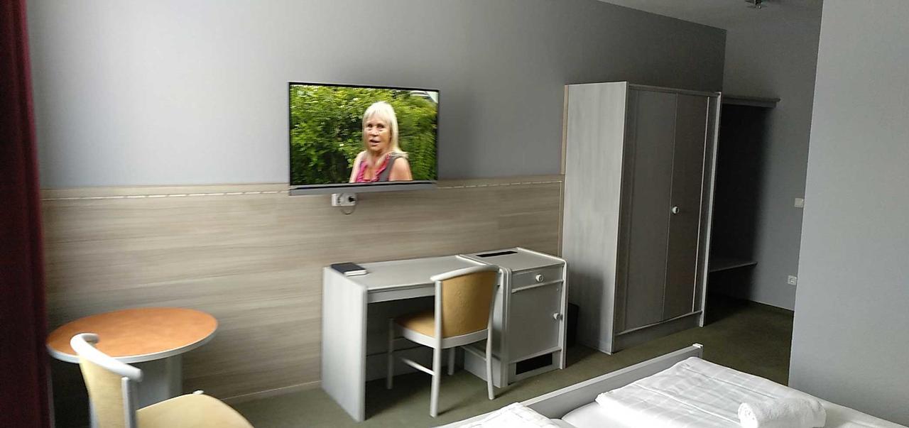 Hotel Brunnenhof Wilgartswiesen Ngoại thất bức ảnh