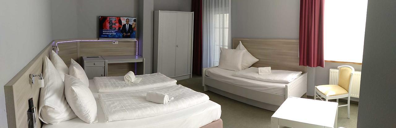 Hotel Brunnenhof Wilgartswiesen Ngoại thất bức ảnh