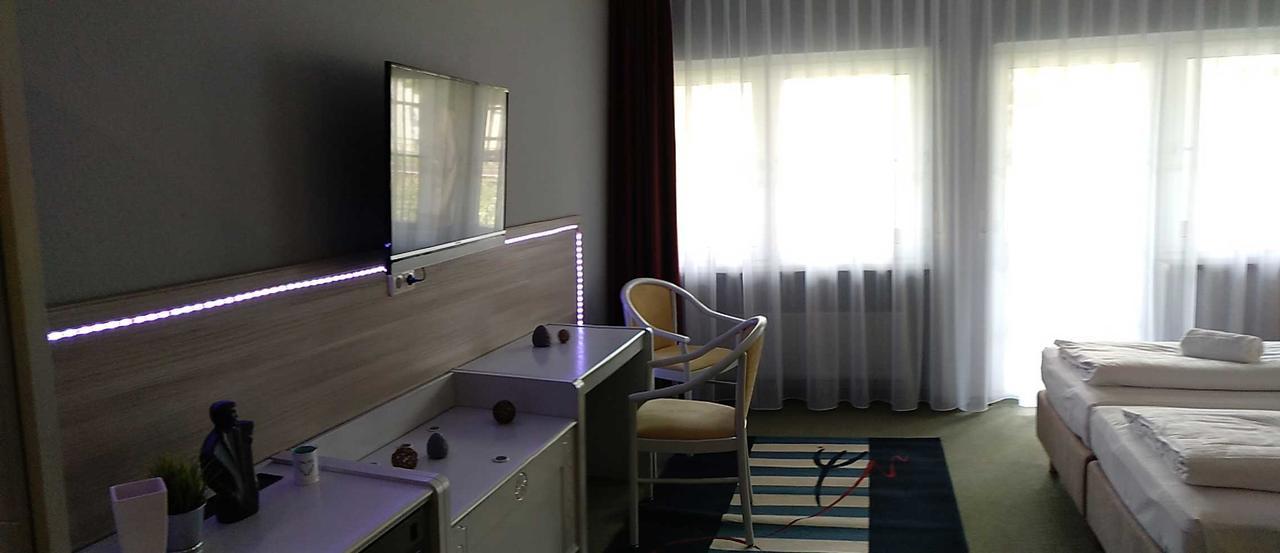 Hotel Brunnenhof Wilgartswiesen Ngoại thất bức ảnh