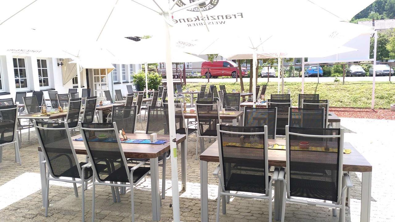 Hotel Brunnenhof Wilgartswiesen Ngoại thất bức ảnh