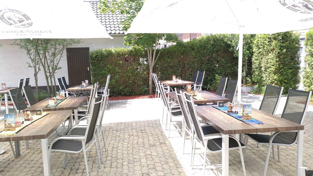 Hotel Brunnenhof Wilgartswiesen Ngoại thất bức ảnh