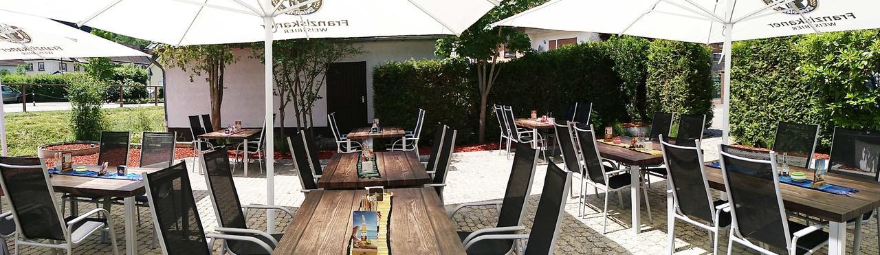 Hotel Brunnenhof Wilgartswiesen Ngoại thất bức ảnh