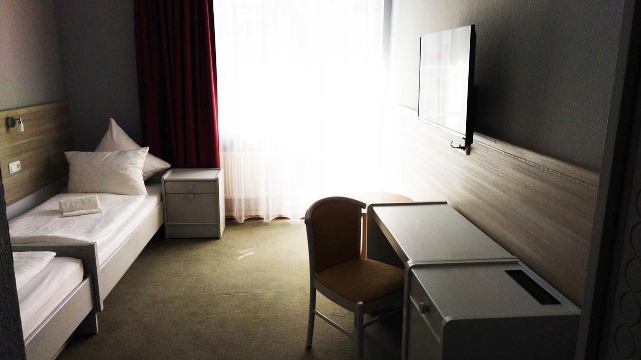 Hotel Brunnenhof Wilgartswiesen Ngoại thất bức ảnh
