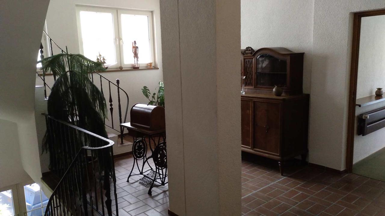 Hotel Brunnenhof Wilgartswiesen Ngoại thất bức ảnh
