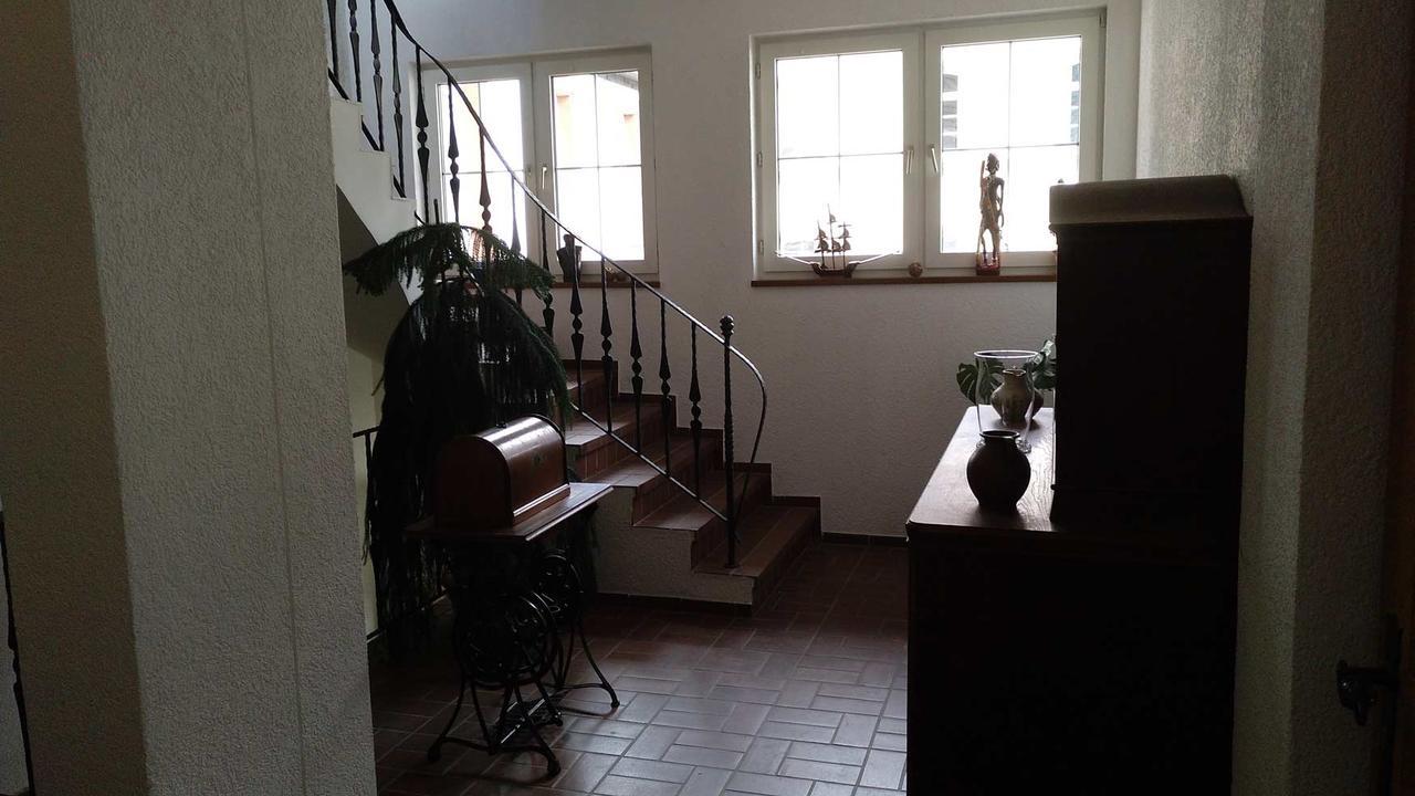 Hotel Brunnenhof Wilgartswiesen Ngoại thất bức ảnh