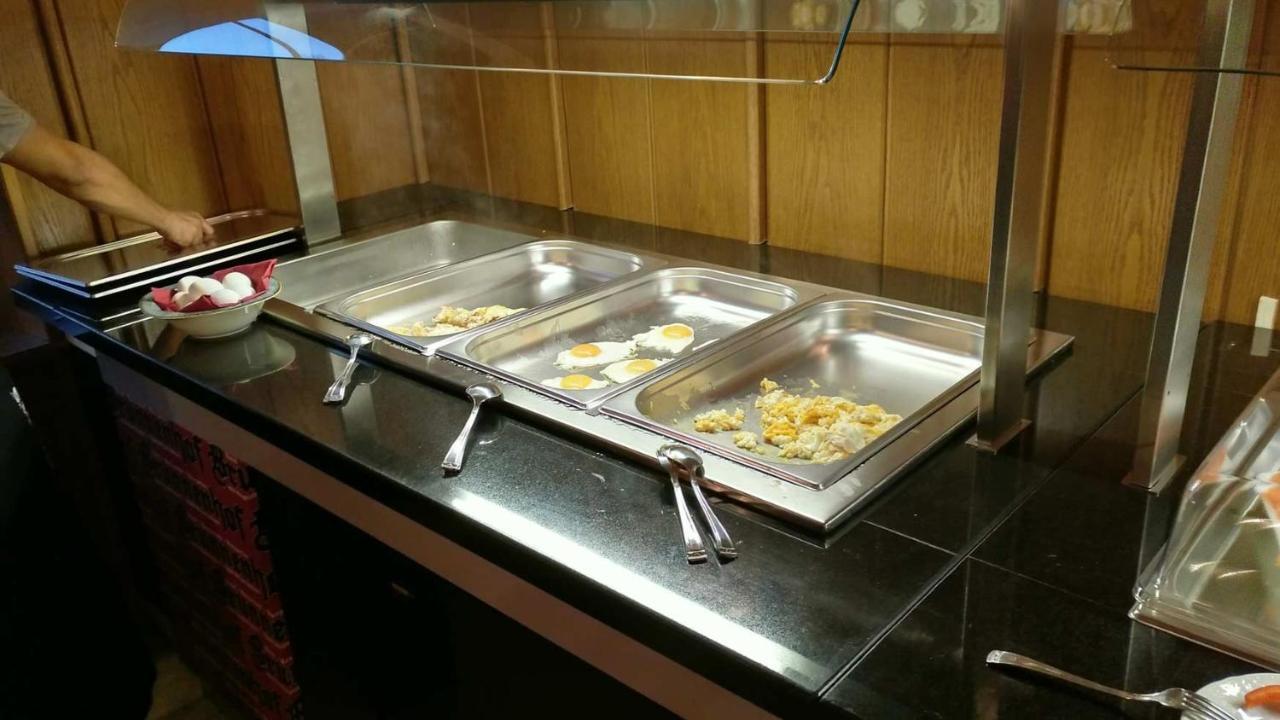 Hotel Brunnenhof Wilgartswiesen Ngoại thất bức ảnh