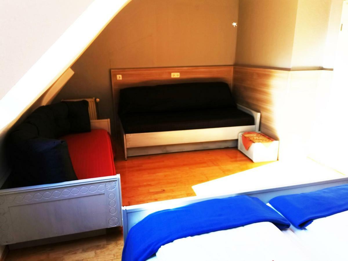 Hotel Brunnenhof Wilgartswiesen Ngoại thất bức ảnh