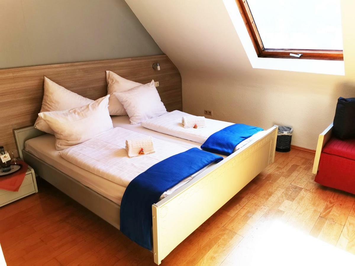 Hotel Brunnenhof Wilgartswiesen Ngoại thất bức ảnh
