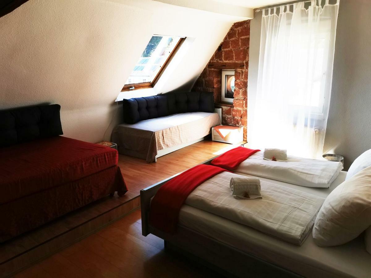 Hotel Brunnenhof Wilgartswiesen Ngoại thất bức ảnh